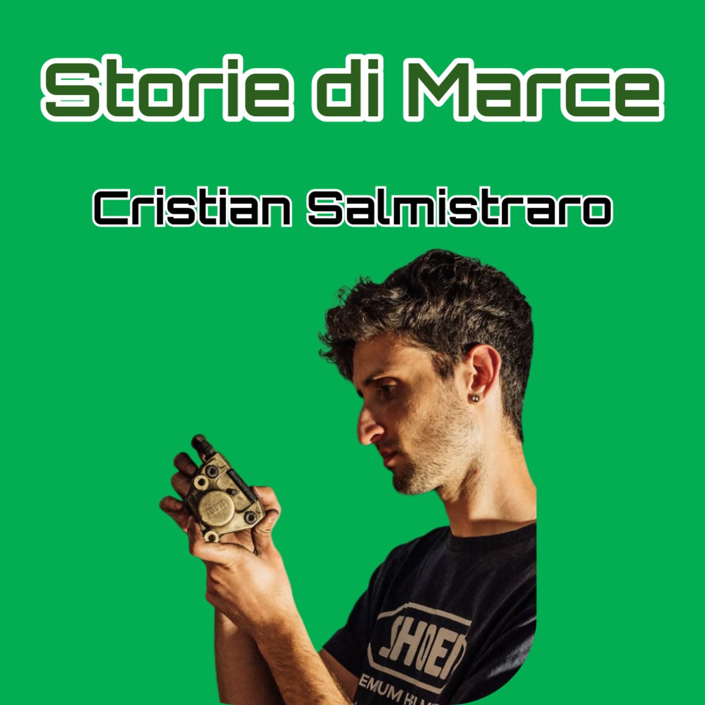 #38 Cristian Salmistraro: Il Fotografo/Intrattenitore del Momento #38 Cristian Salmistraro: Il Fotografo/Intrattenitore del Momento