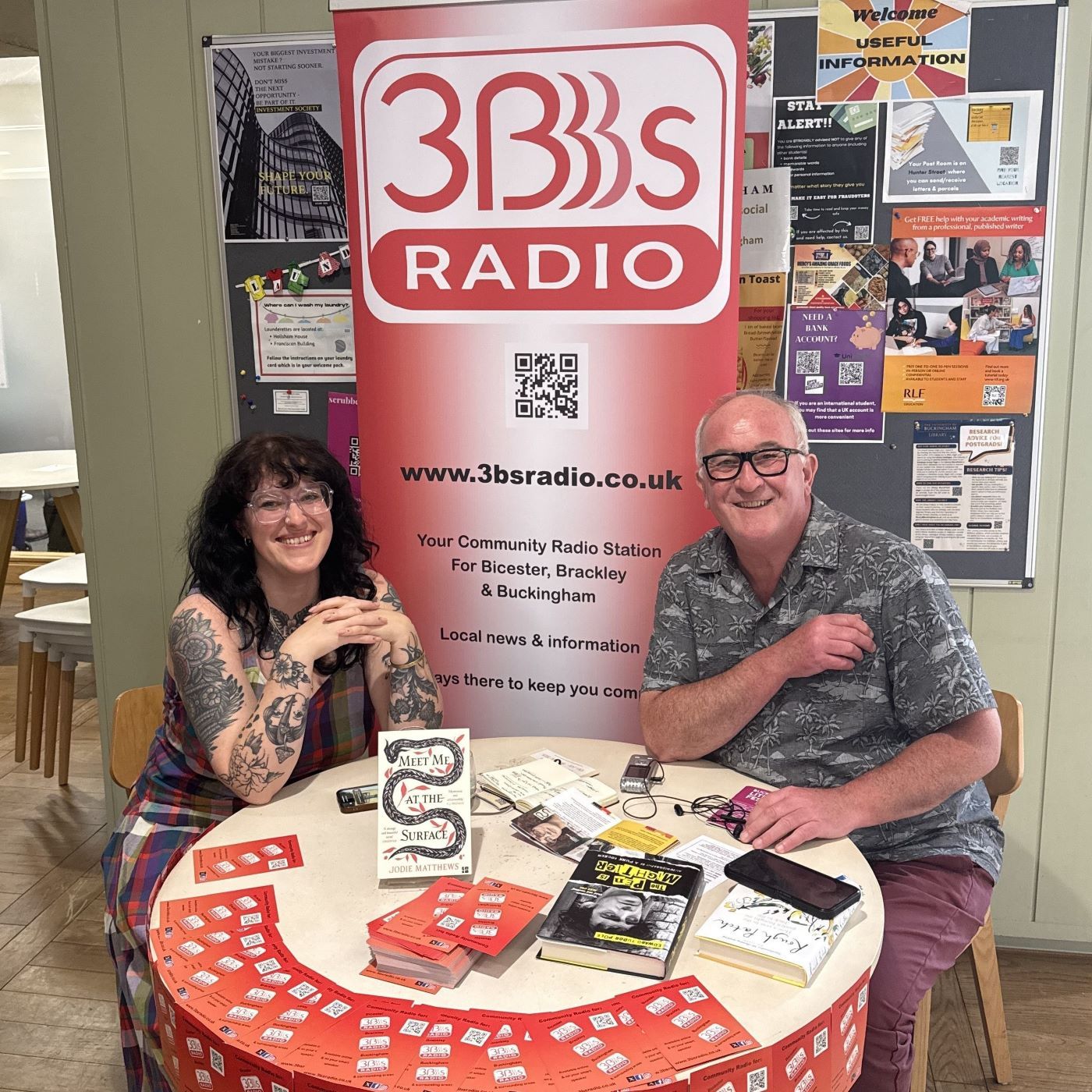 3Bs Radio