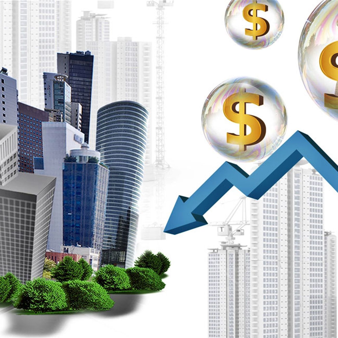Bất động sản Đất Nền
