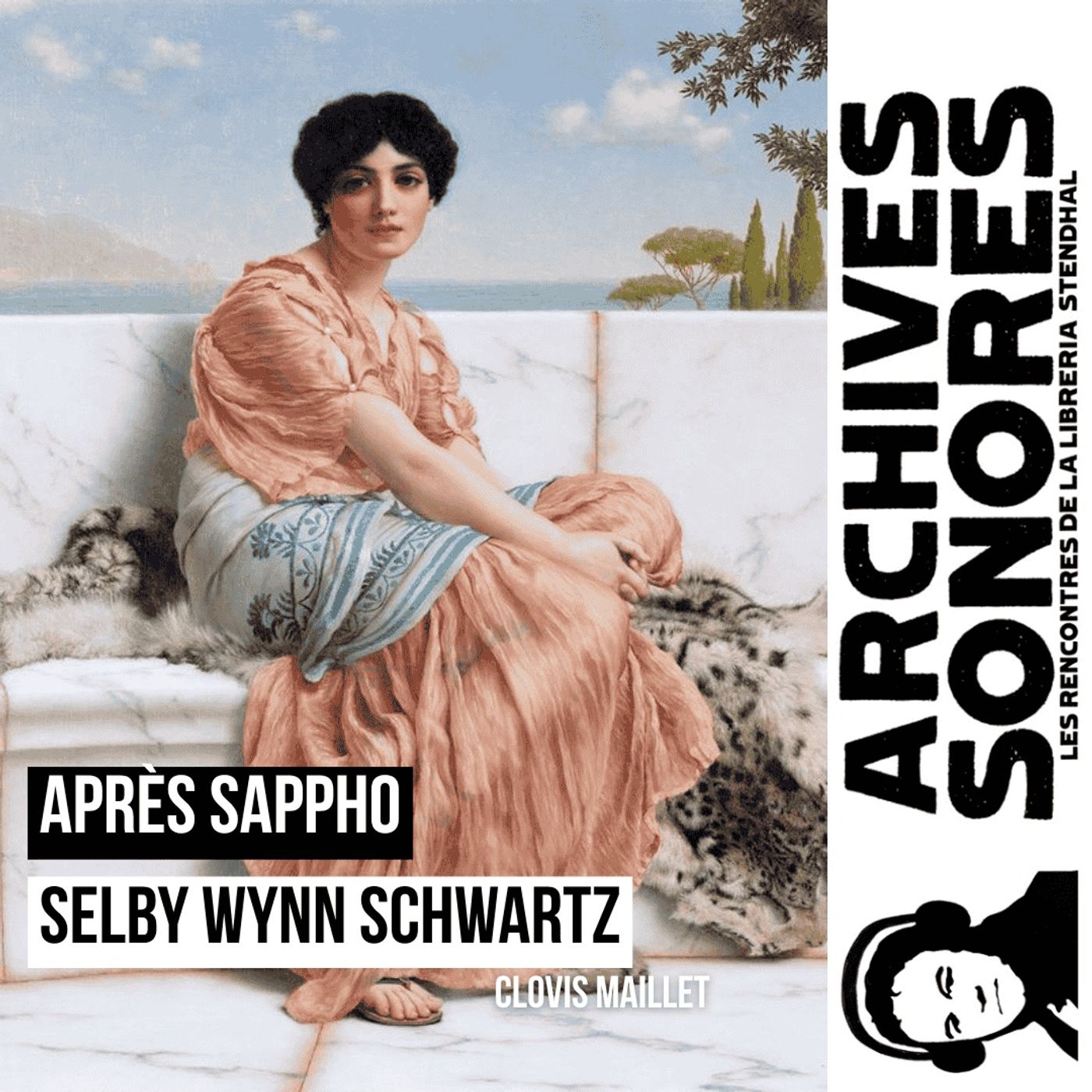 Après Sappho – Selby Wynn Schwartz