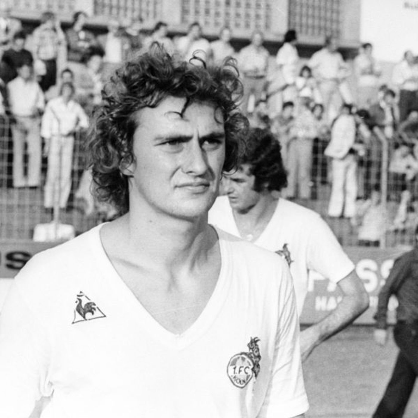 L\'angolo di Fritz Walter