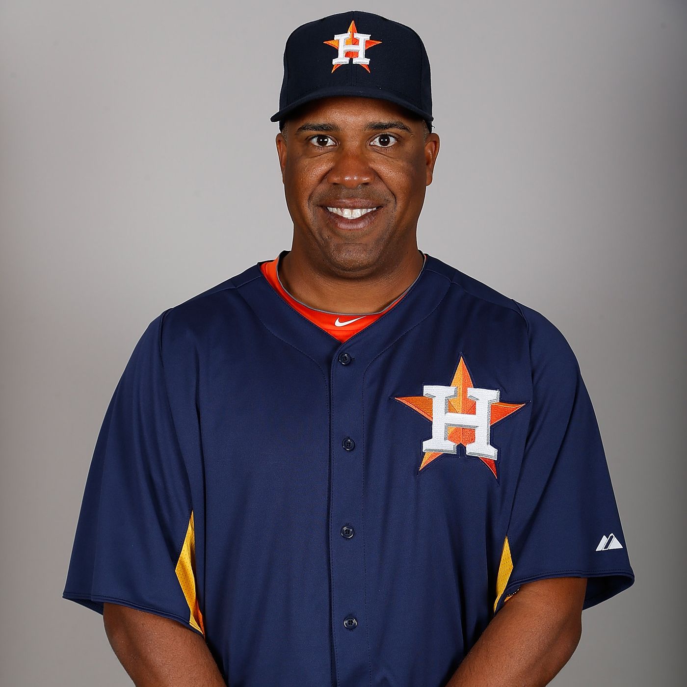 ESPN Baseball Analyst, Eduardo Perez episode artwork