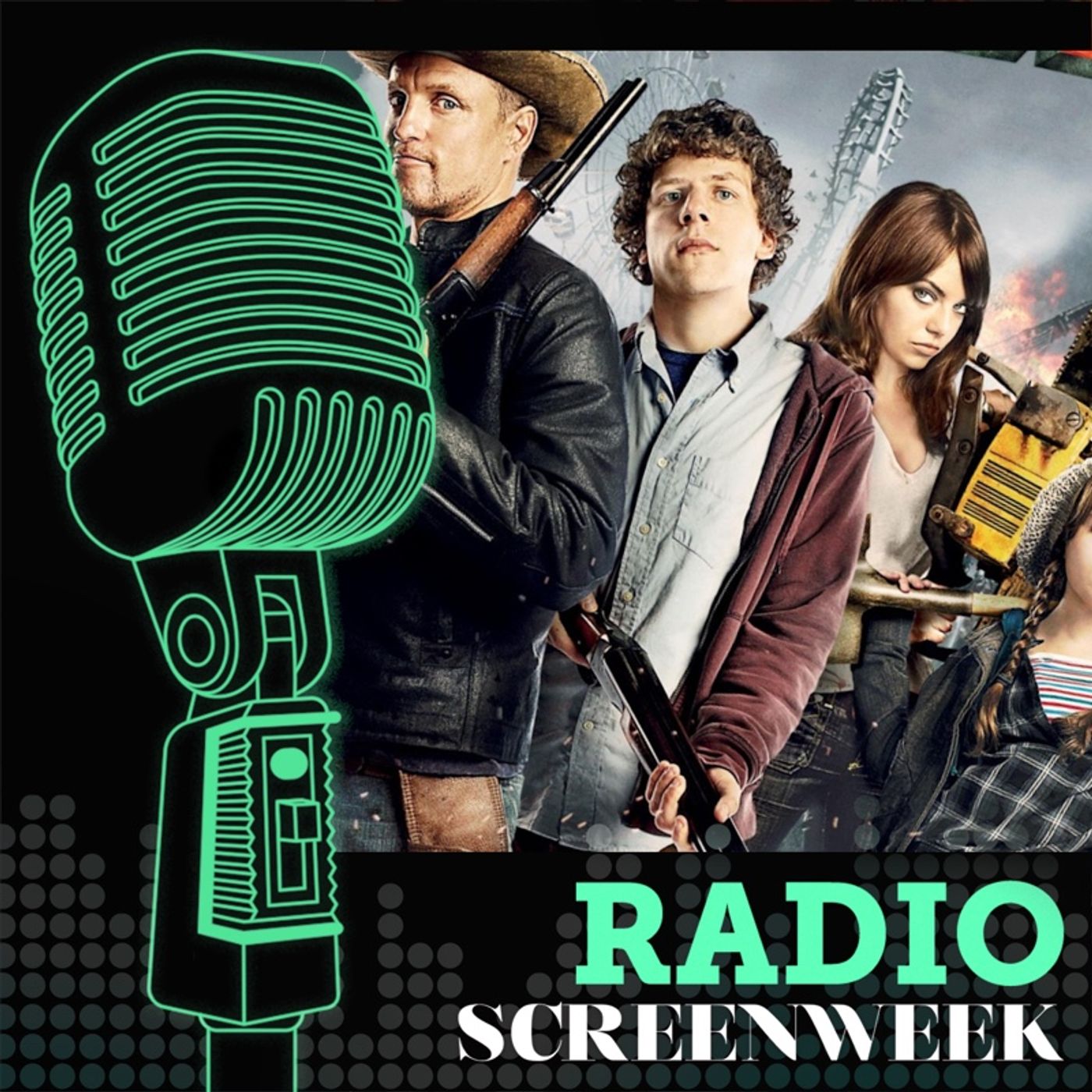Il film da recuperare - la saga di Zombieland episode artwork