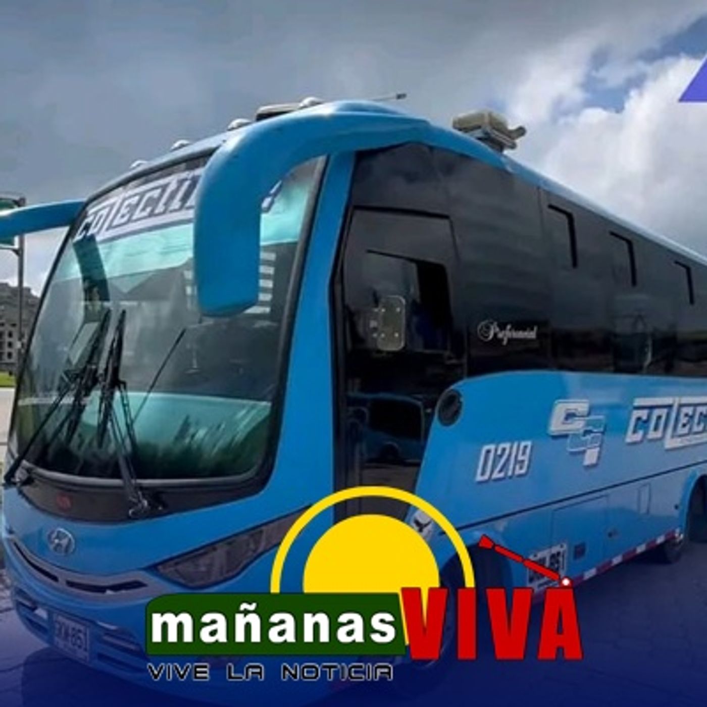 Concejal Mauricio Portillo – Opinión sobre asignación de la ruta hacia Las Lajas a Colectivos Ciudad de Ipiales