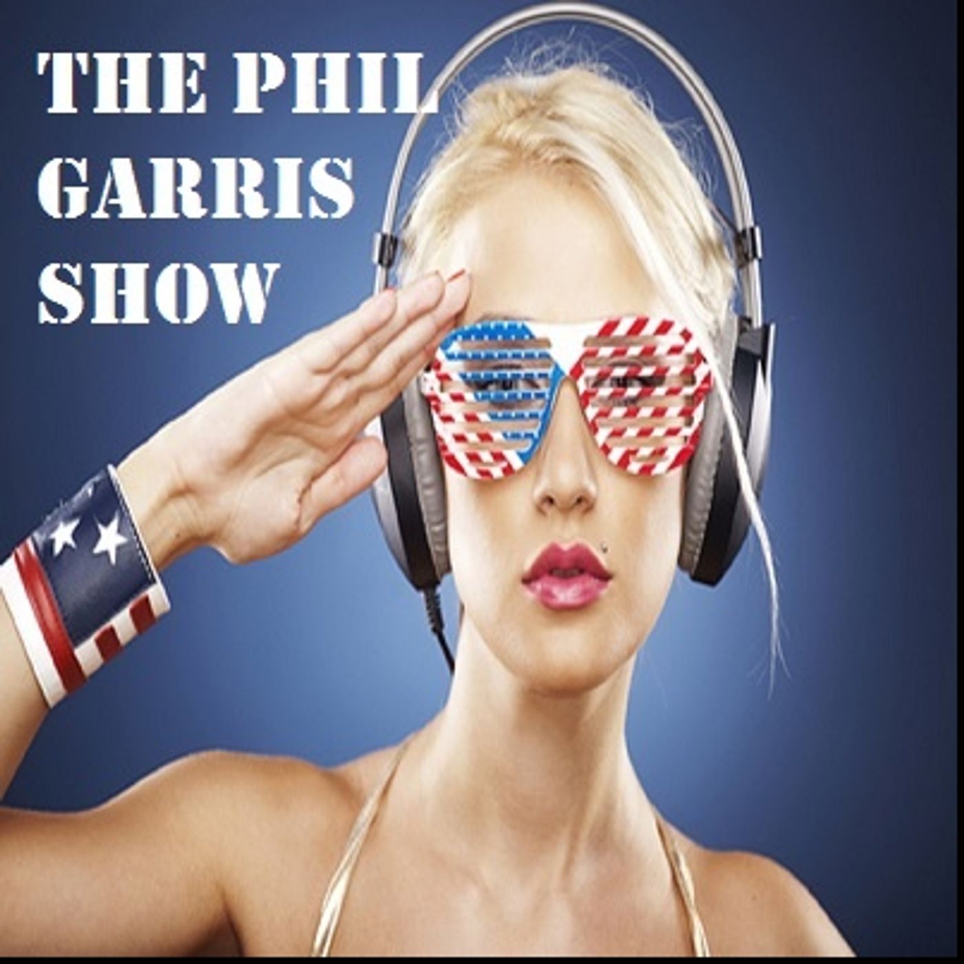 The Phil Garris Show
