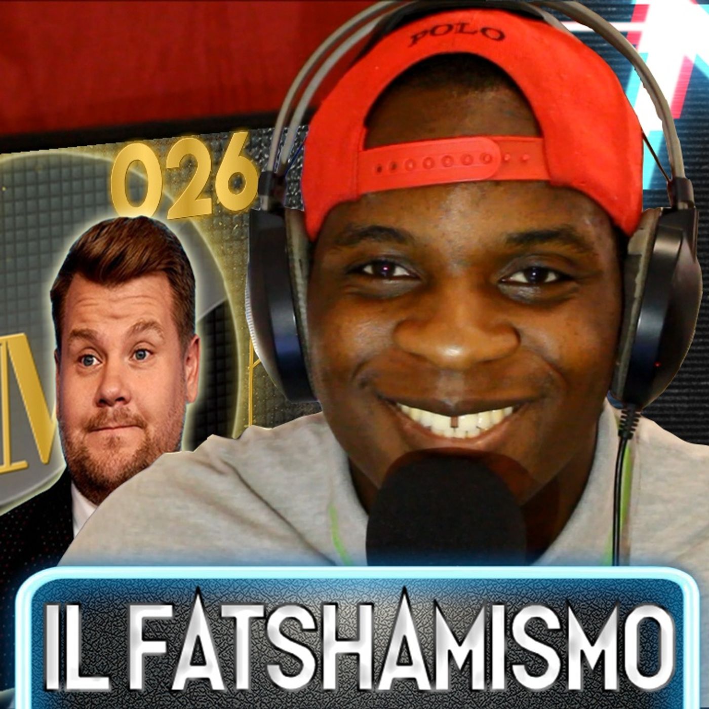 OMJ Podcast