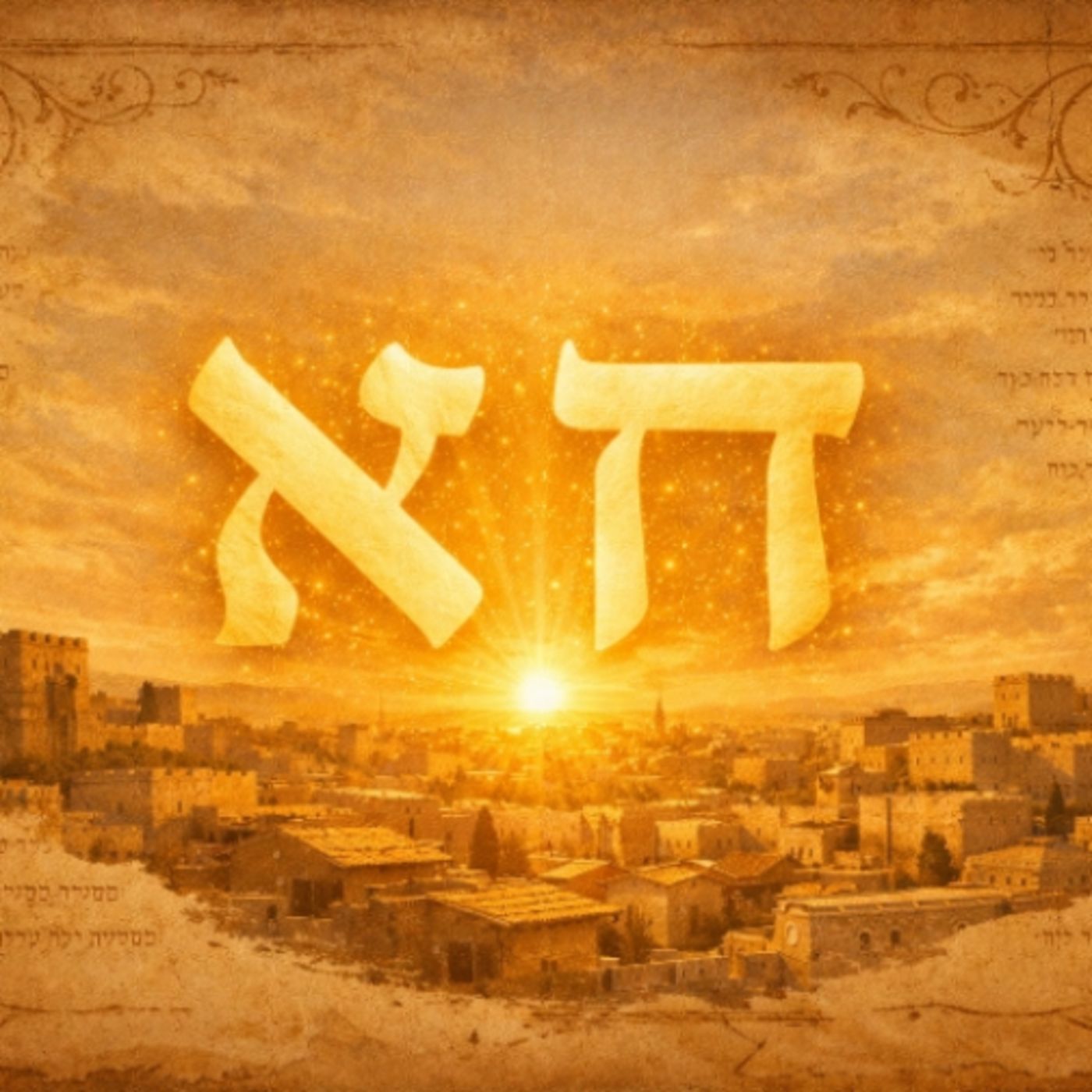 Jeshua HaMaschiach – Der Name über allen Namen episode artwork