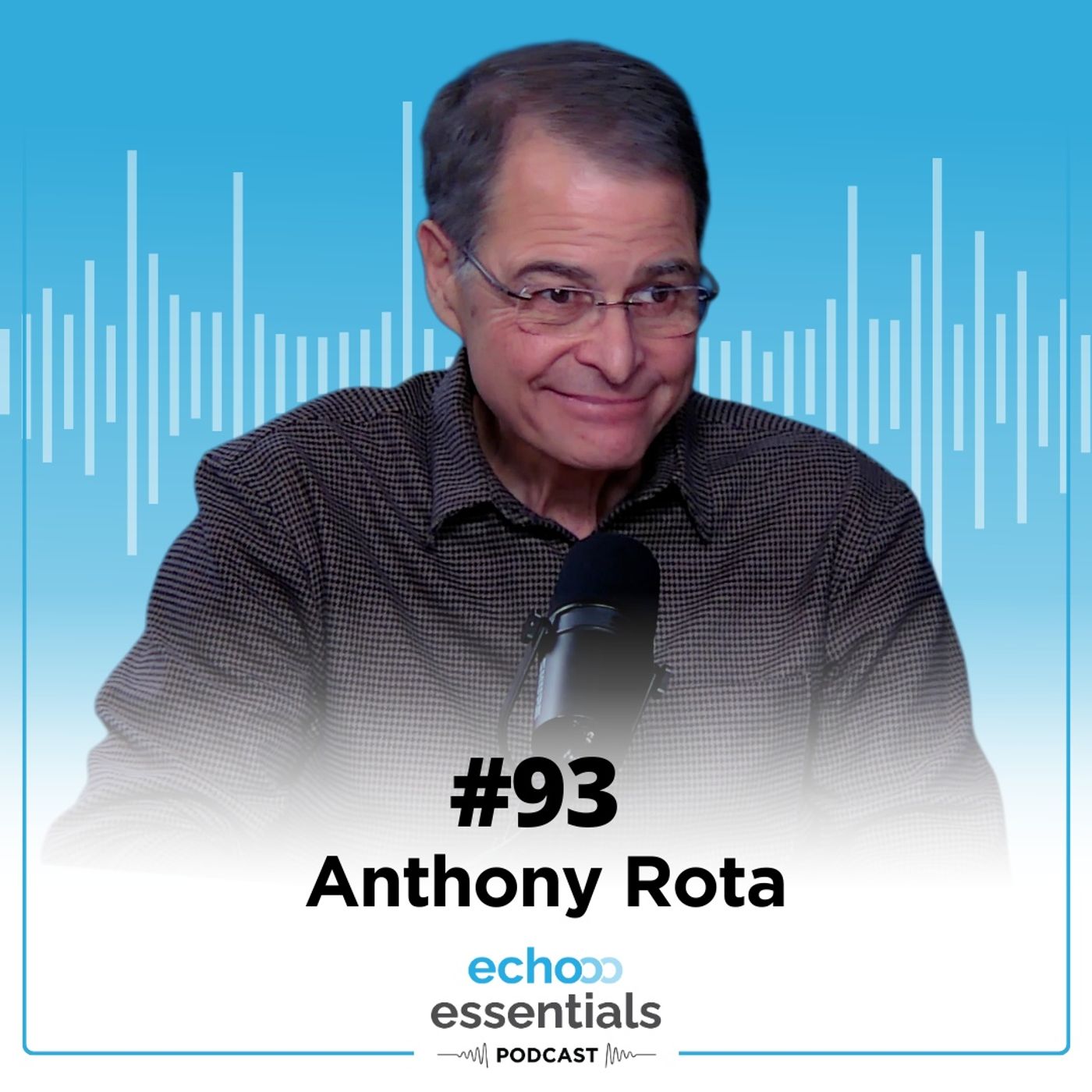 Trudeau, Trump and Carney: Anthony Rota Reflects on the State of Politics in Canada episode artwork