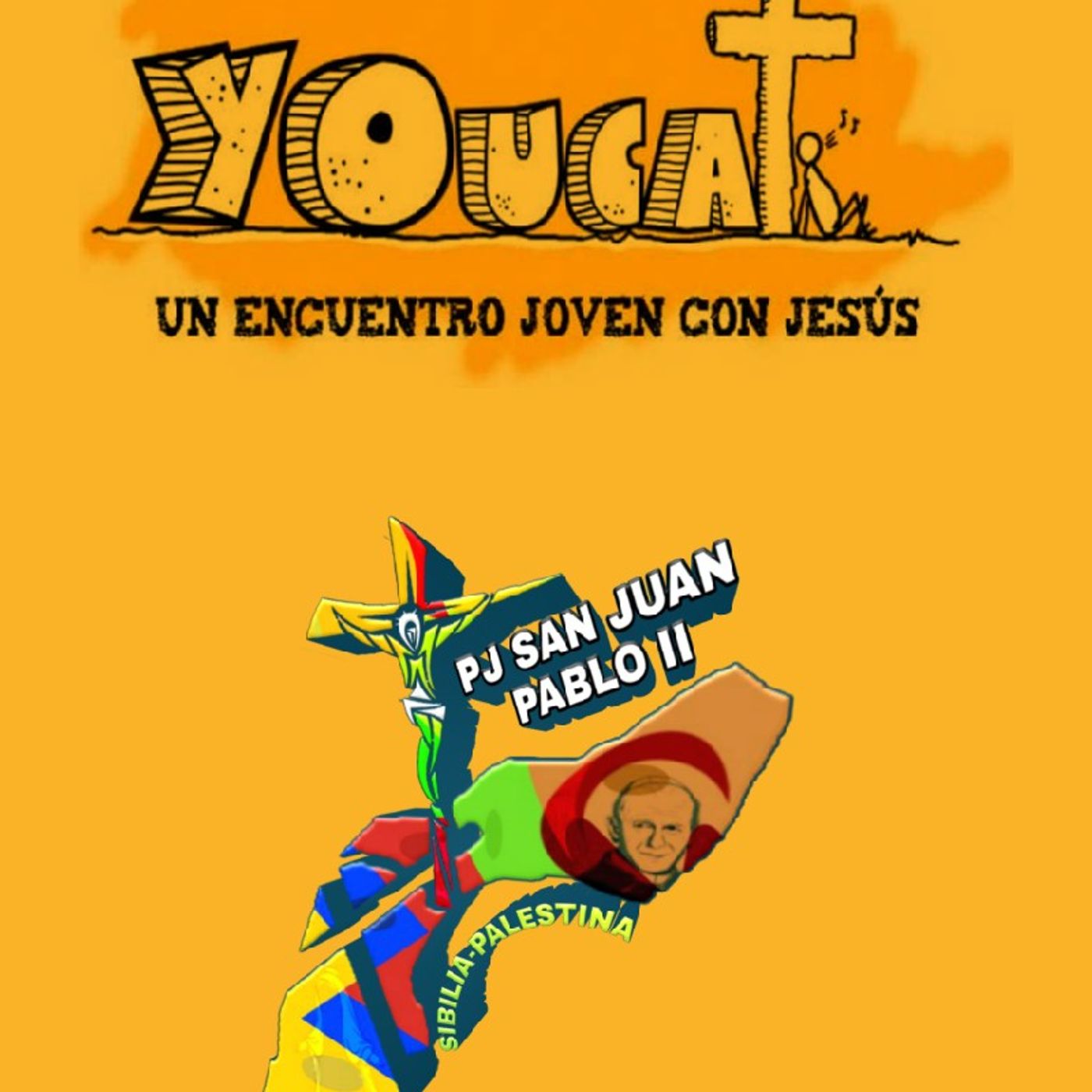 Formación Youcat pastoral juvenil