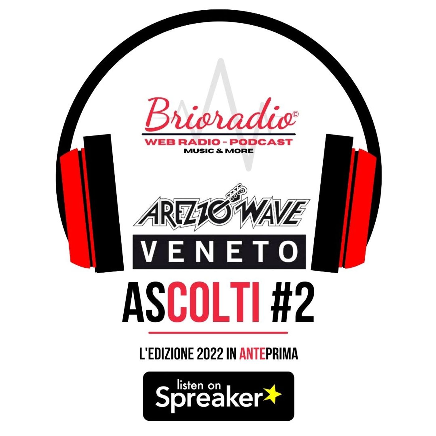 BrioRadio - Podcast