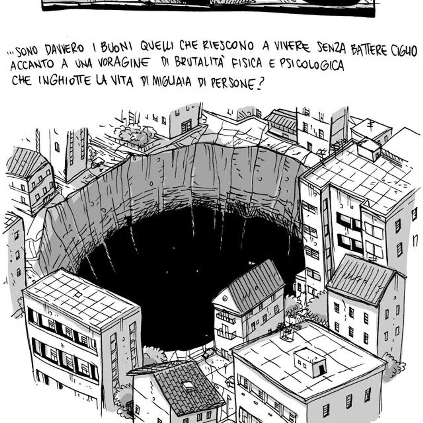 Quello che rimane