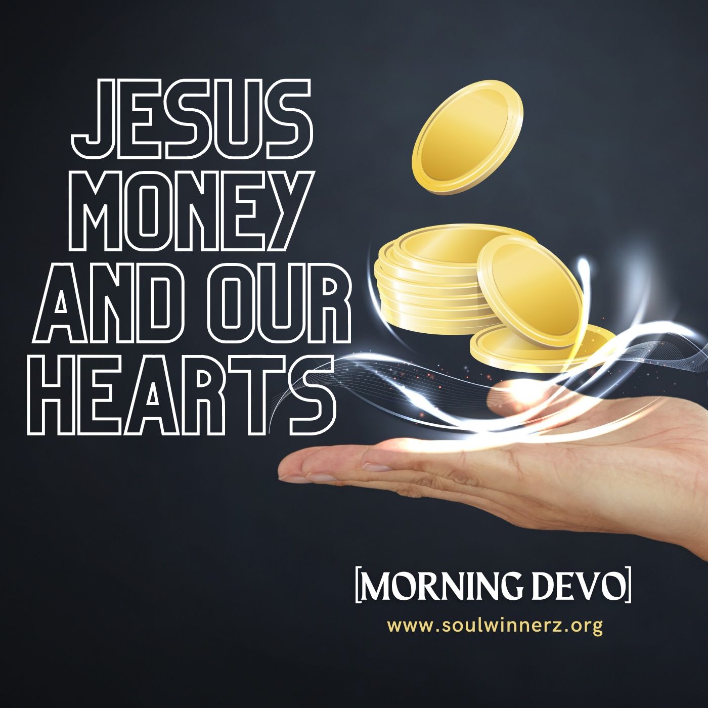 The BLAZE (Bible Study)