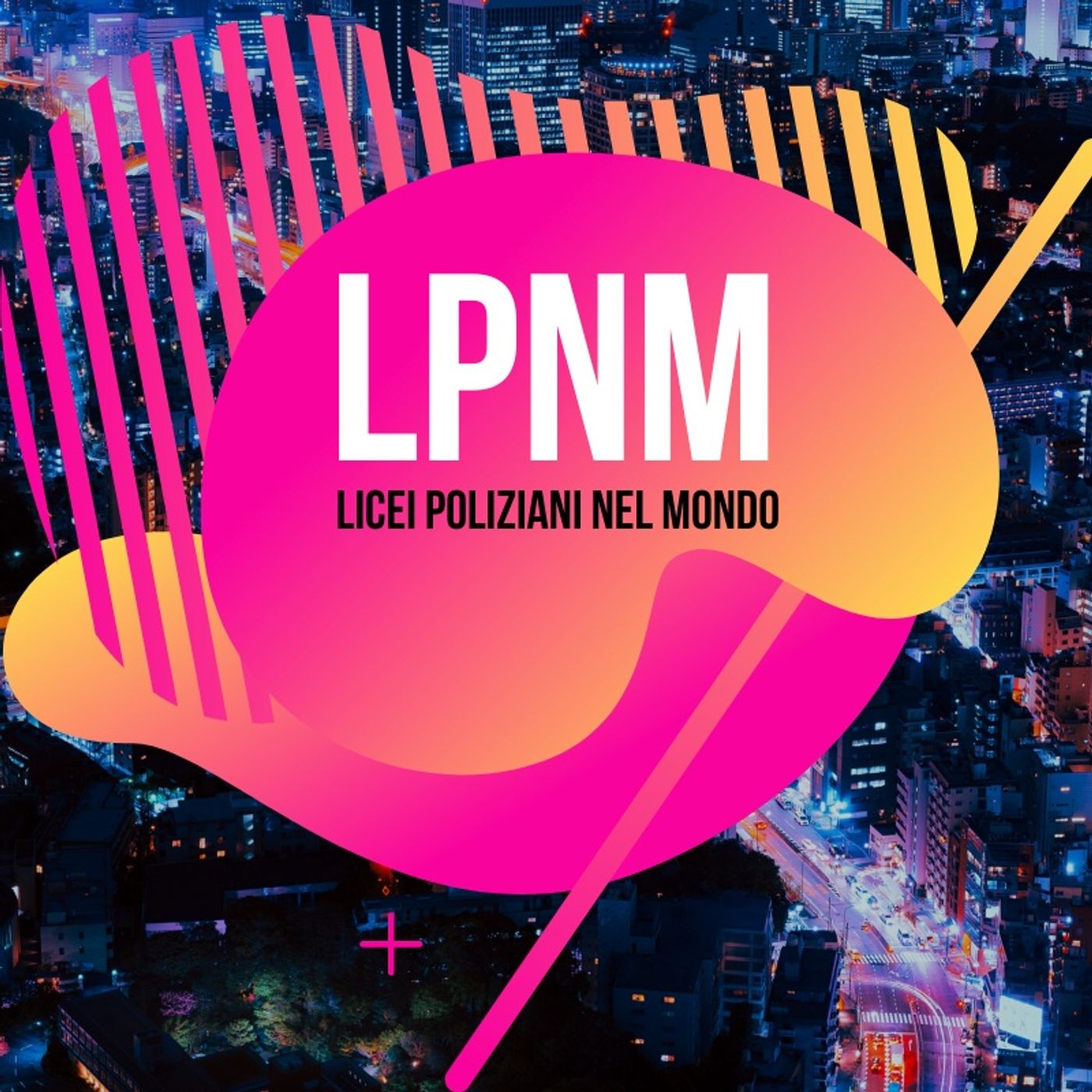Licei Poliziani nel Mondo