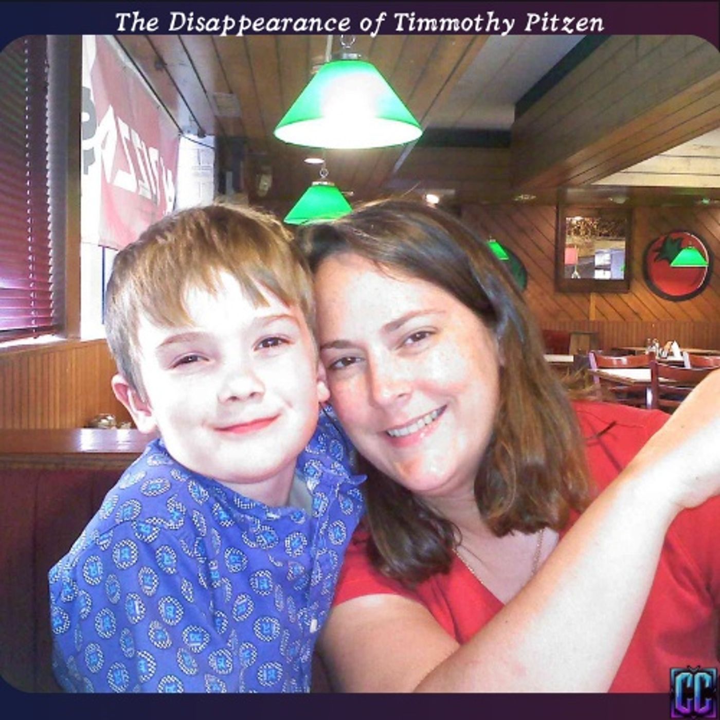Episode 12: The Disappearance of Timmothy Pitzen