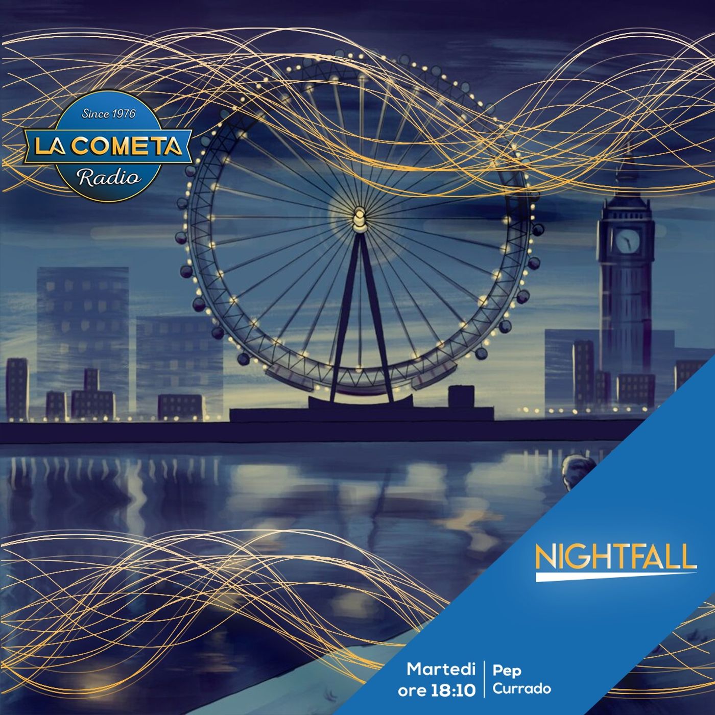 Nightfall