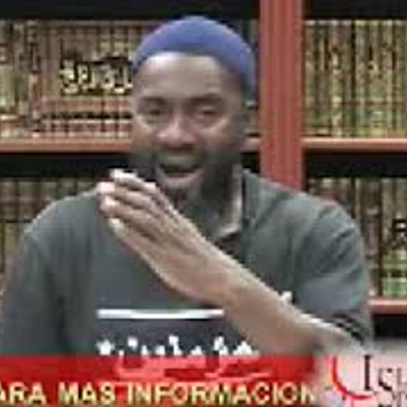 El Dia Del Juicio Final 3 of 3