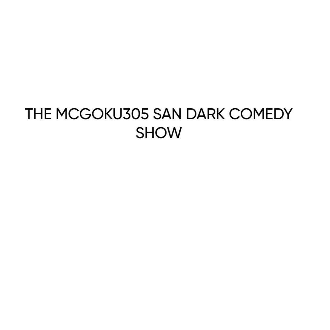 Dark comedy short Thug Leprechaun Part two episode artwork