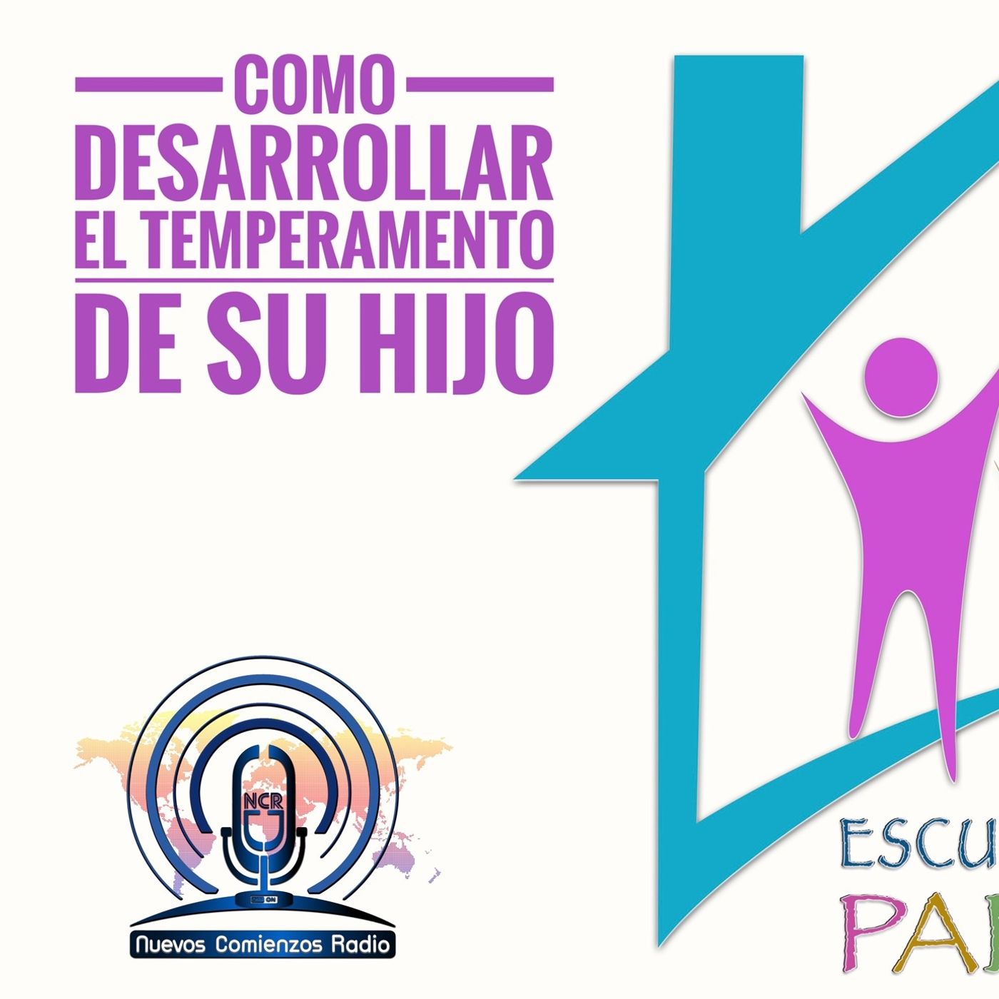 NUEVOS COMIENZOS