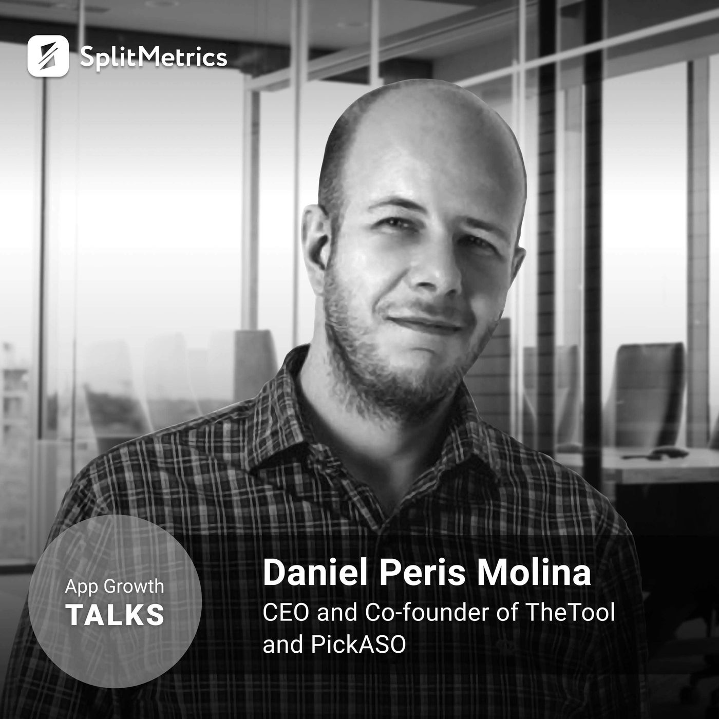 App Growth Talks