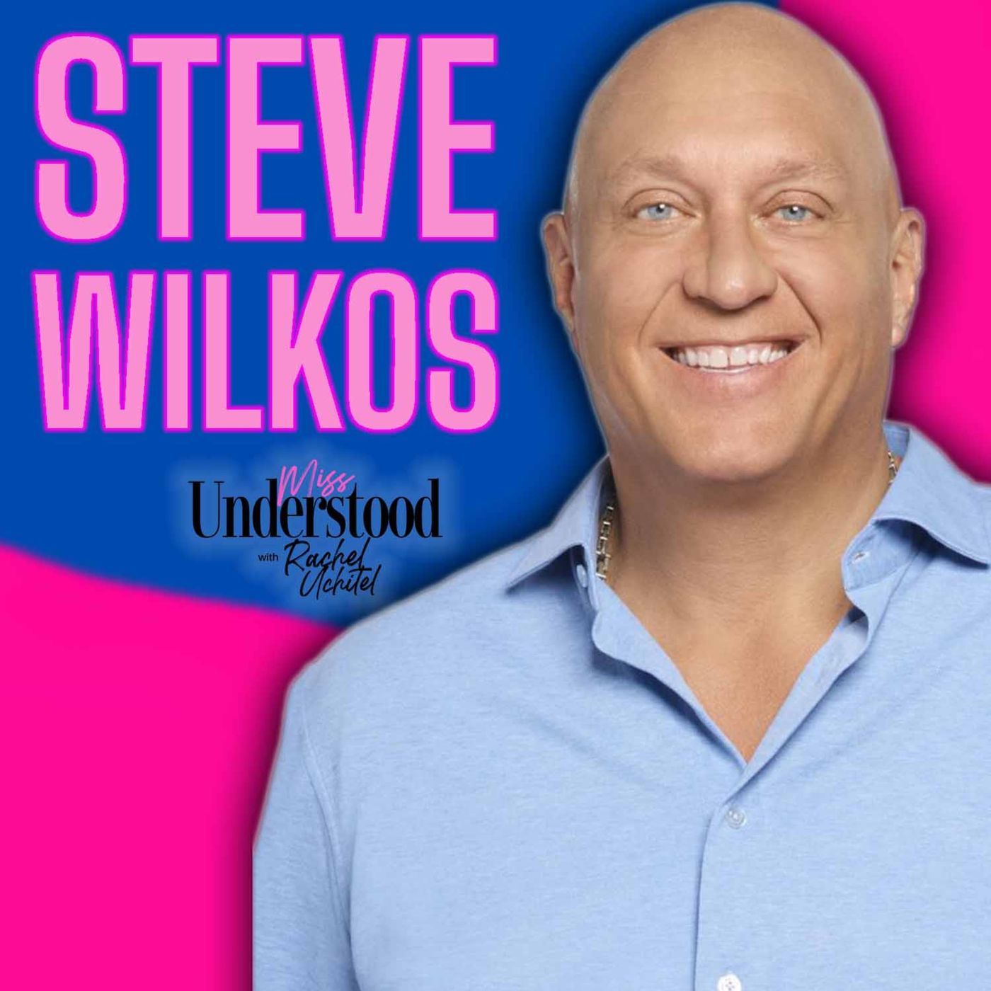 Steve Wilkos: From Jerry Springer’s Right-Hand Man to 18 Seasons of his own show!