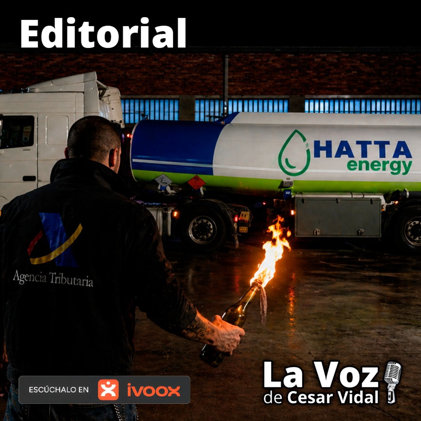 Editorial: ¿Un nuevo caso de corrupción en la Agencia Tributaria? - 30/04/26
