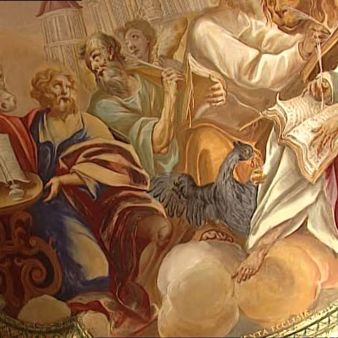EVANGELIOS DIARIOS