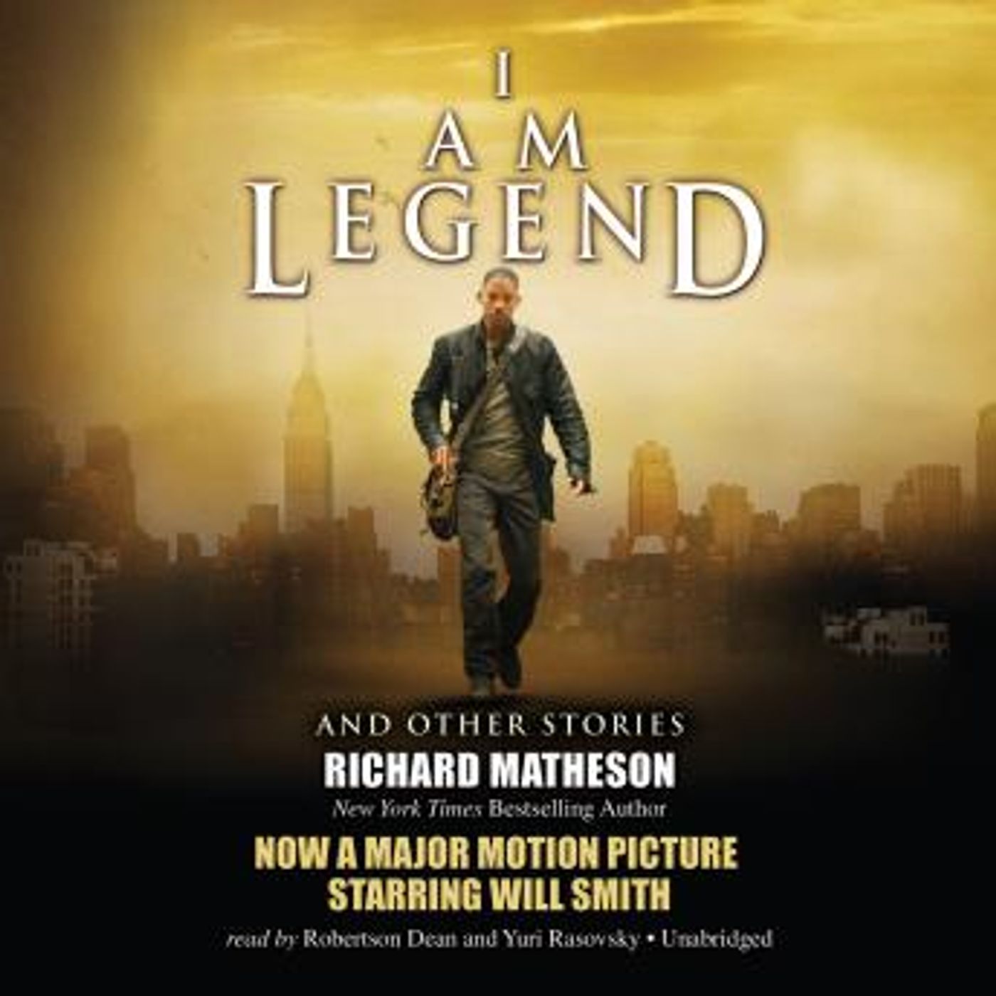Download New Full Audiobooks in Science Fiction & Fantasy, Science Fiction