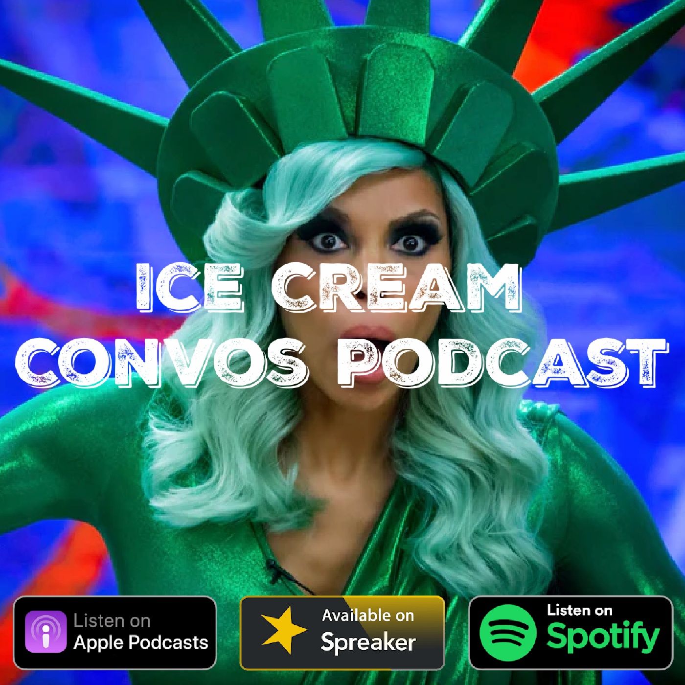 Ice Cream Convos Podcast