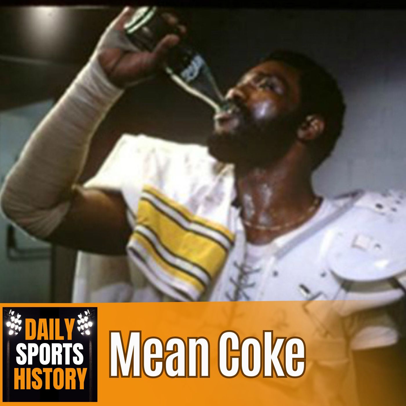 Mean Joe Greene's Coke Commercial: An Iconic Ad That Defined an Era