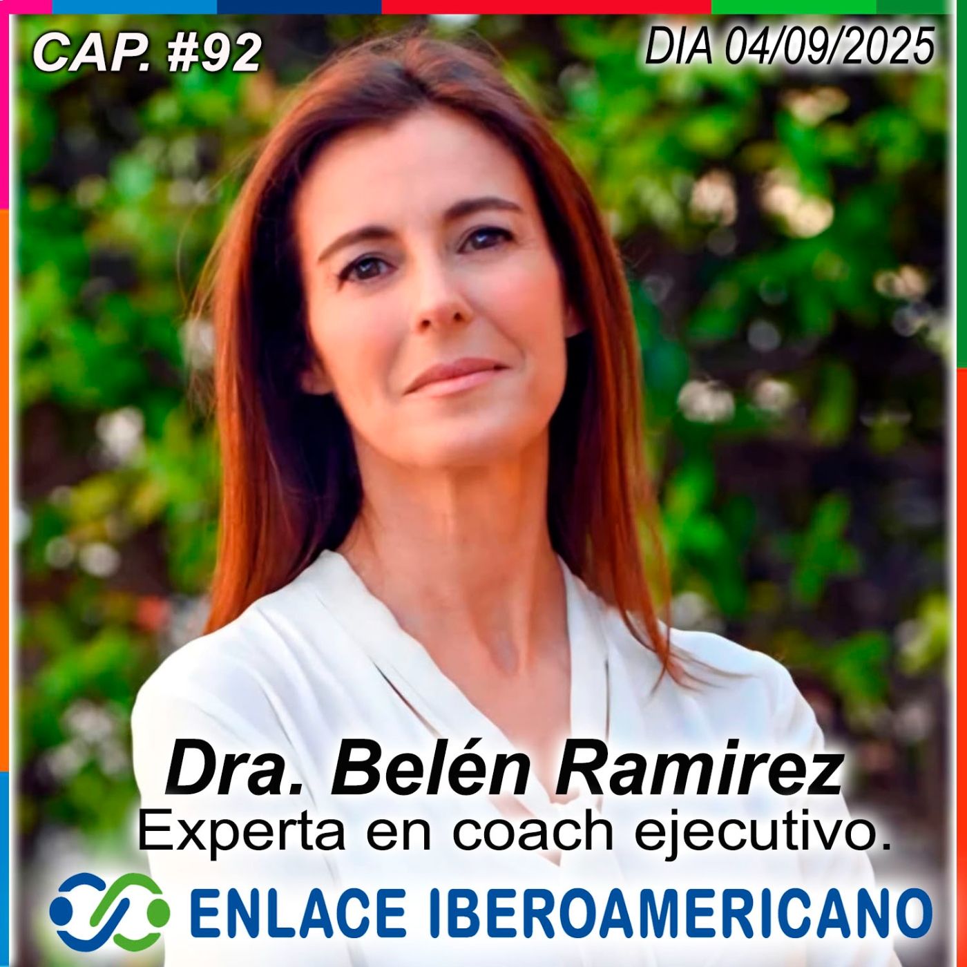 Enlace Iberoamericano