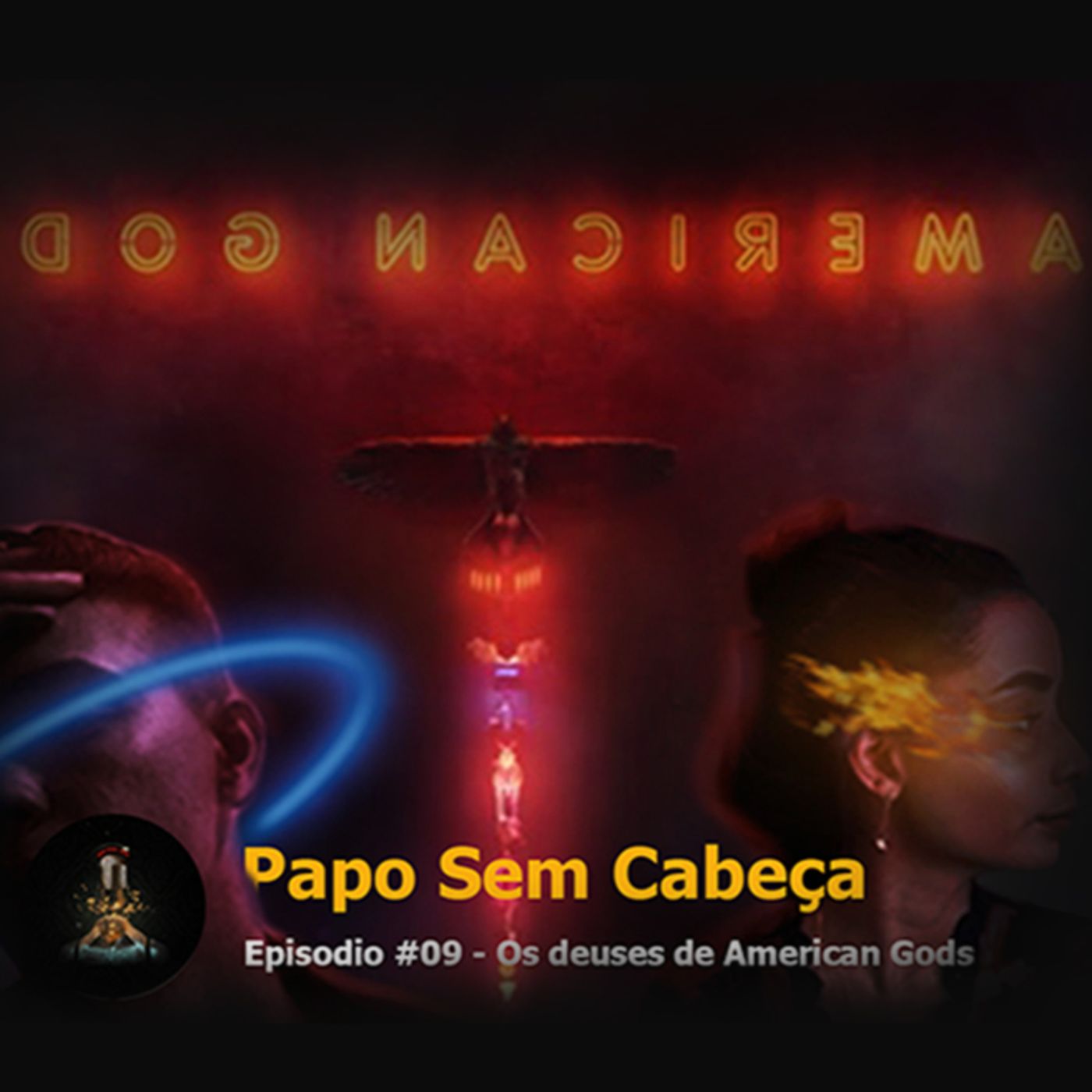 Papo sem Cabeça