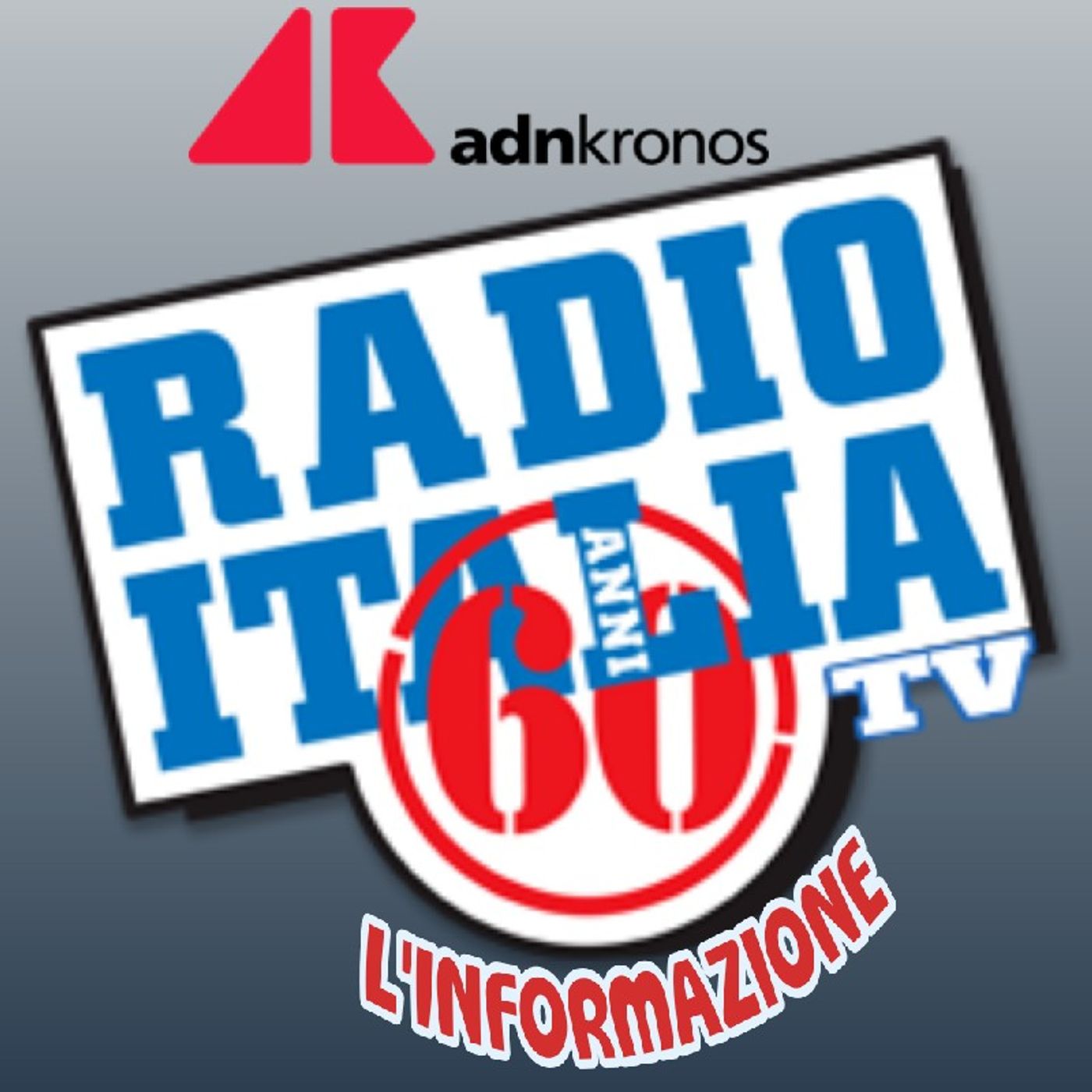 Il podcast di RADIO LA J☆