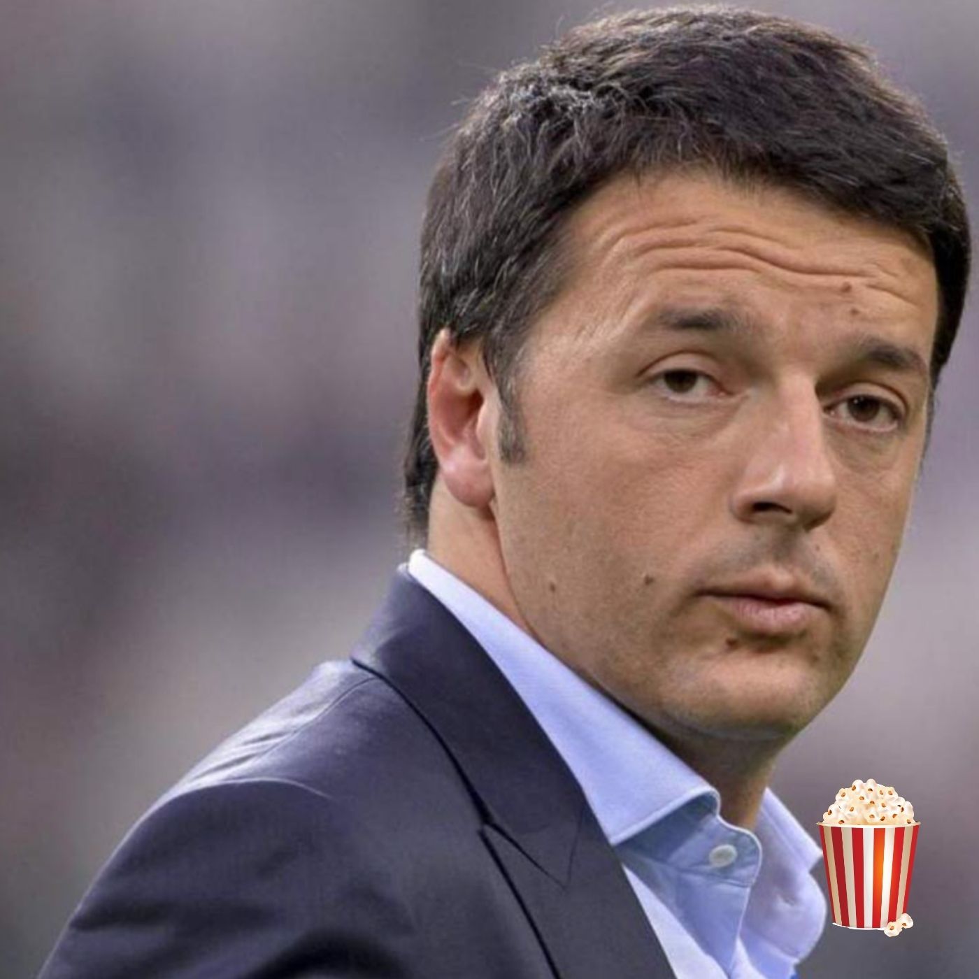 Scontro tra Renzi e i Ferragnez