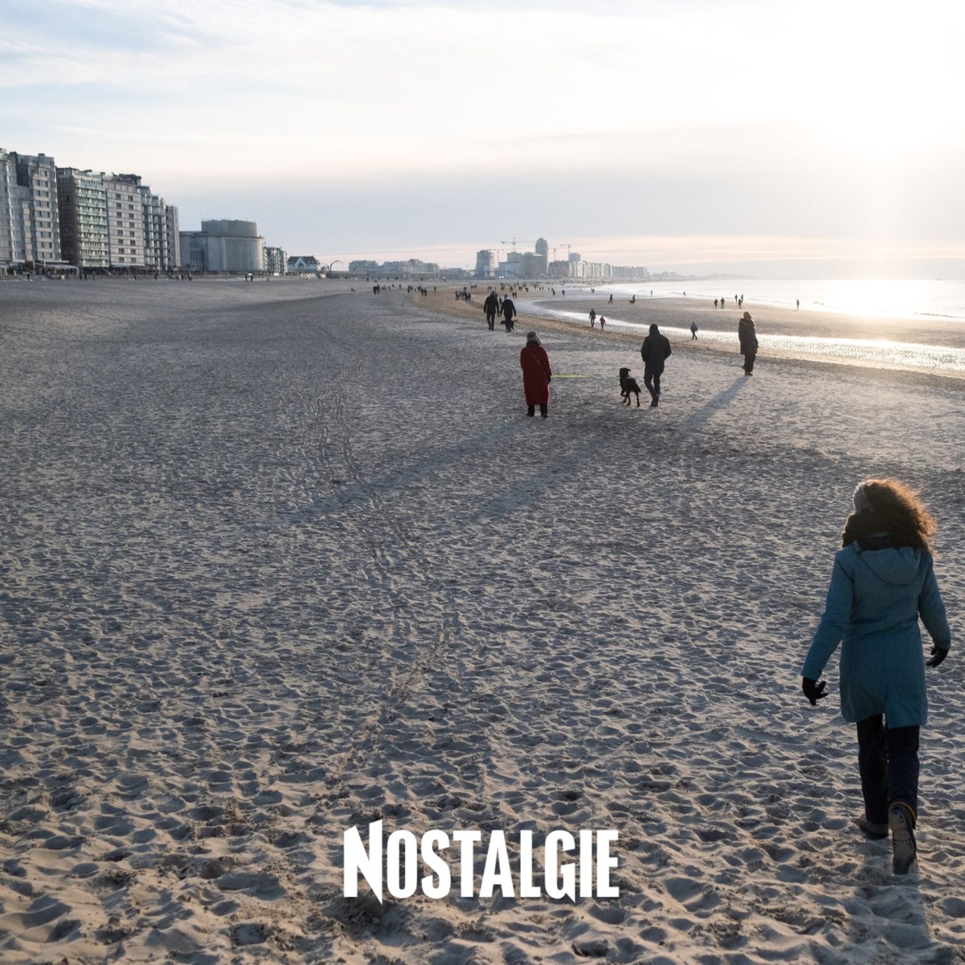 Ostende, reine des plages : de Léopold II au "Baiser" d'Alain Souchon episode artwork