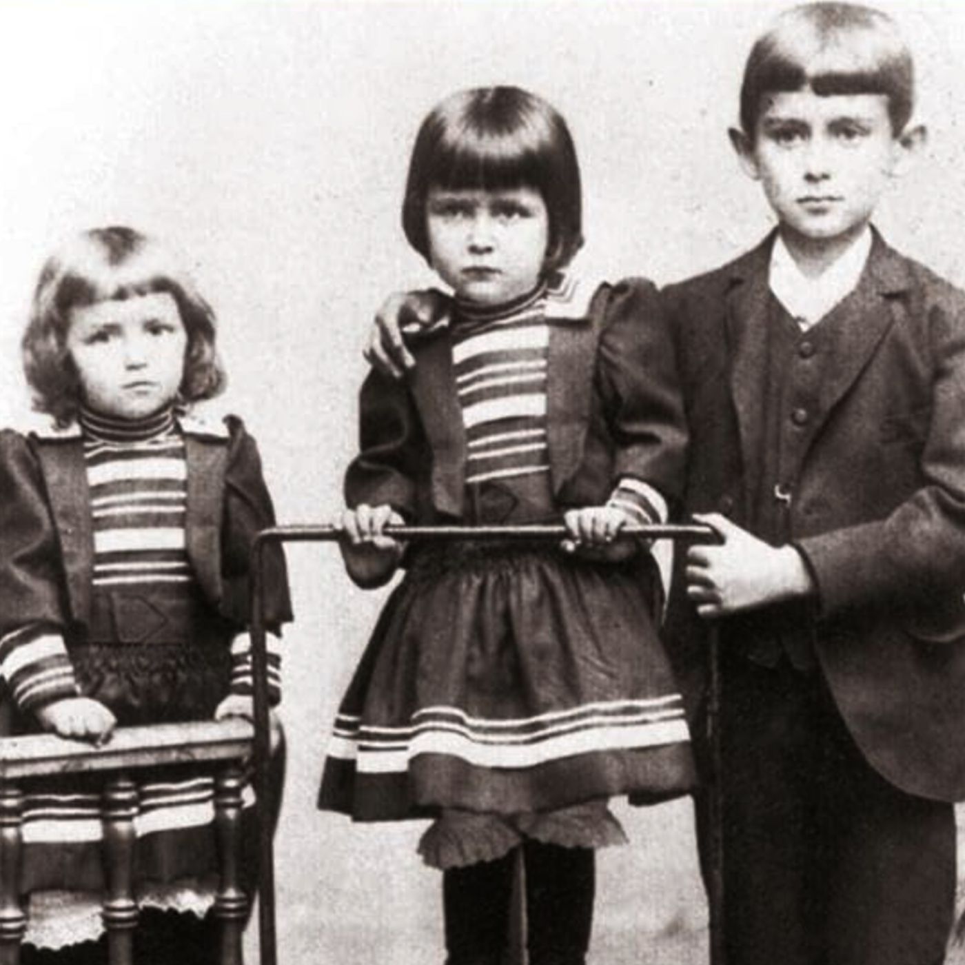 Kafka: Lettera al padre