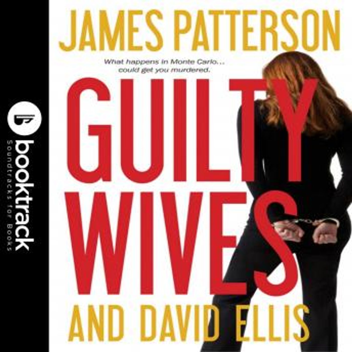 Full Audiobooks in Mystery, Thriller & Horror, Suspense