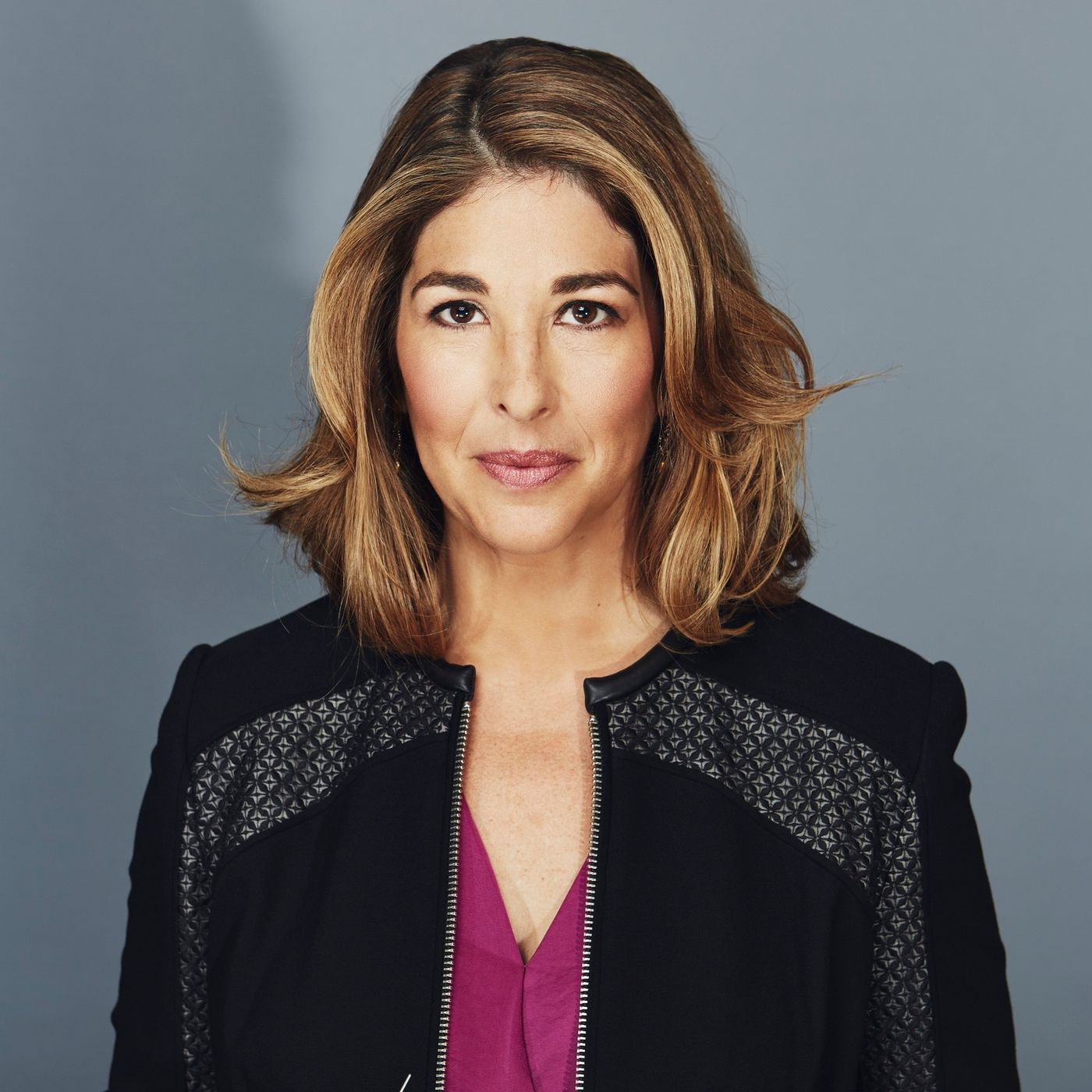 Naomi Klein - This is a “Five-Alarm Fire” and it's not just about Climate Change! episode artwork