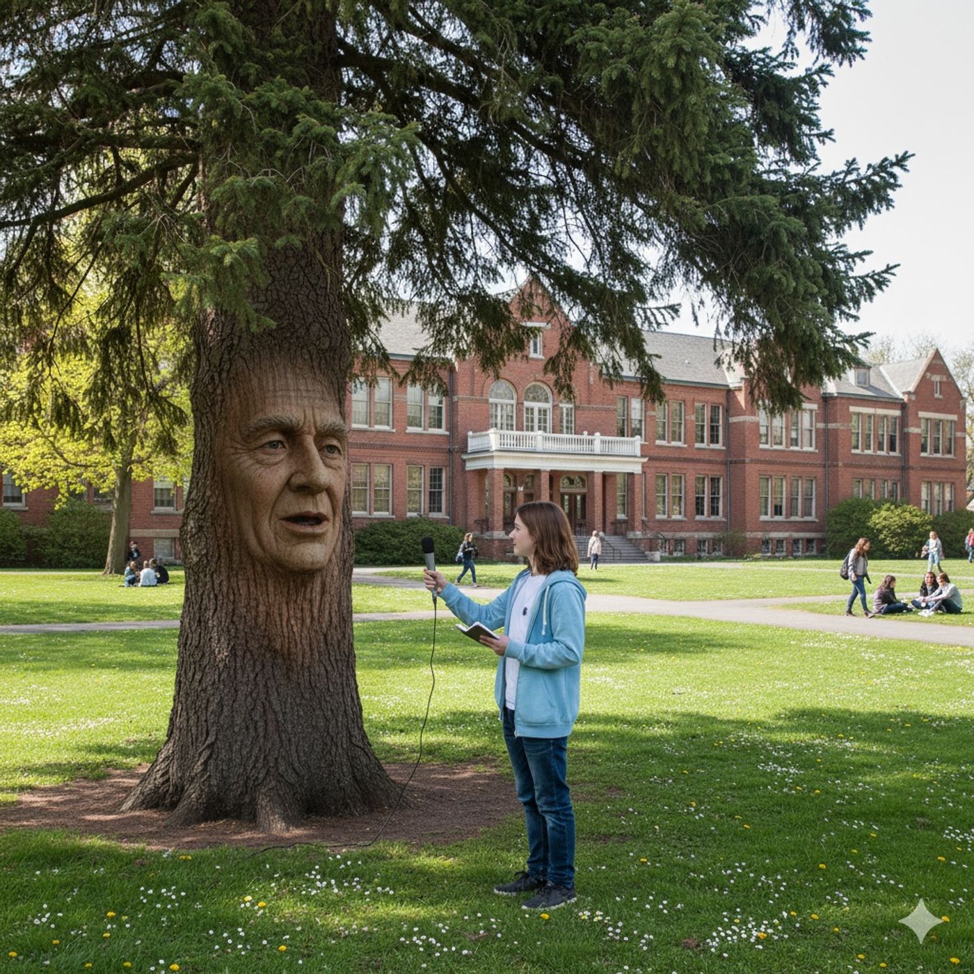 I Podcast del Darwin