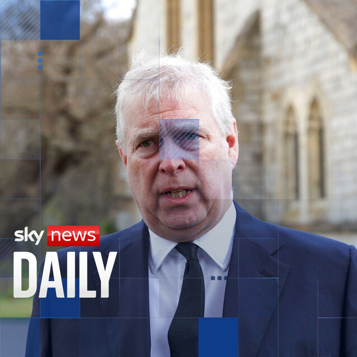 Punishing Prince Andrew – would losing Royal Lodge be enough?