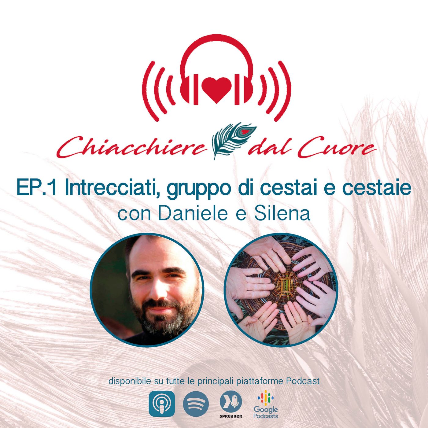 Chiacchiere dal Cuore