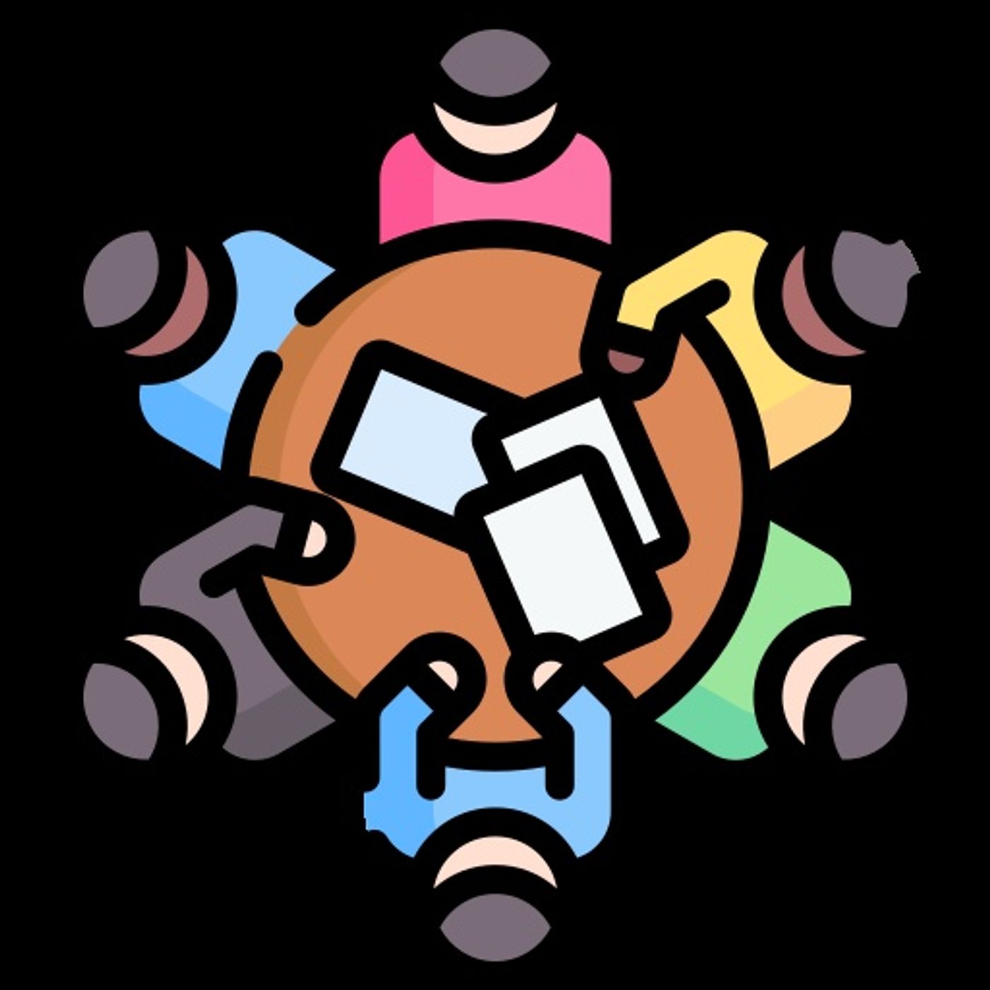 Mi podcast podcast artwork