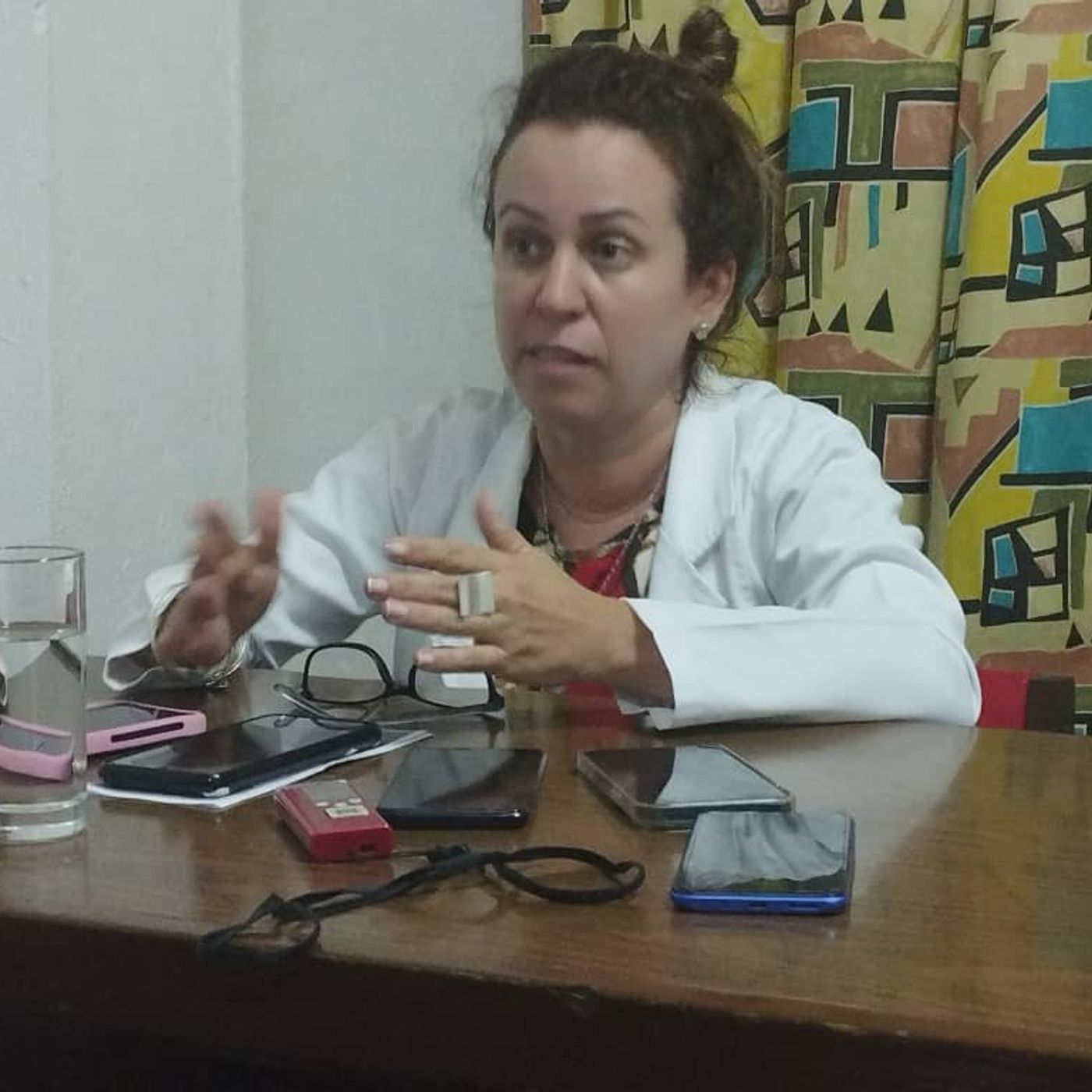 Podcast Perlavisión