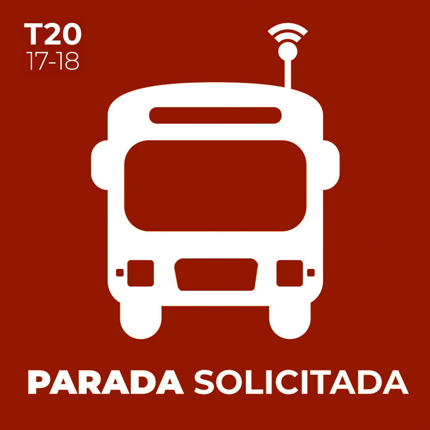 Parada Solicitada en Radio