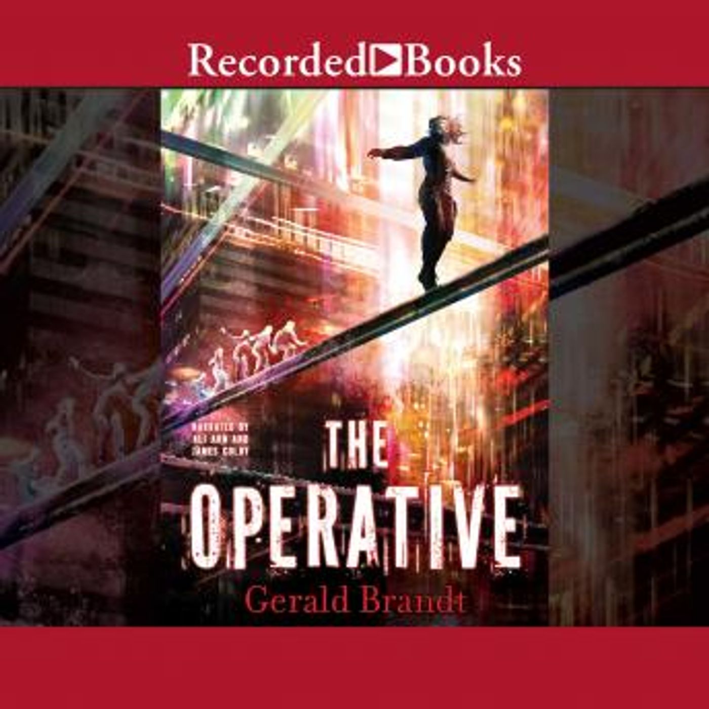 Access Unmissable Full Audiobooks in Science Fiction & Fantasy, Science Fiction