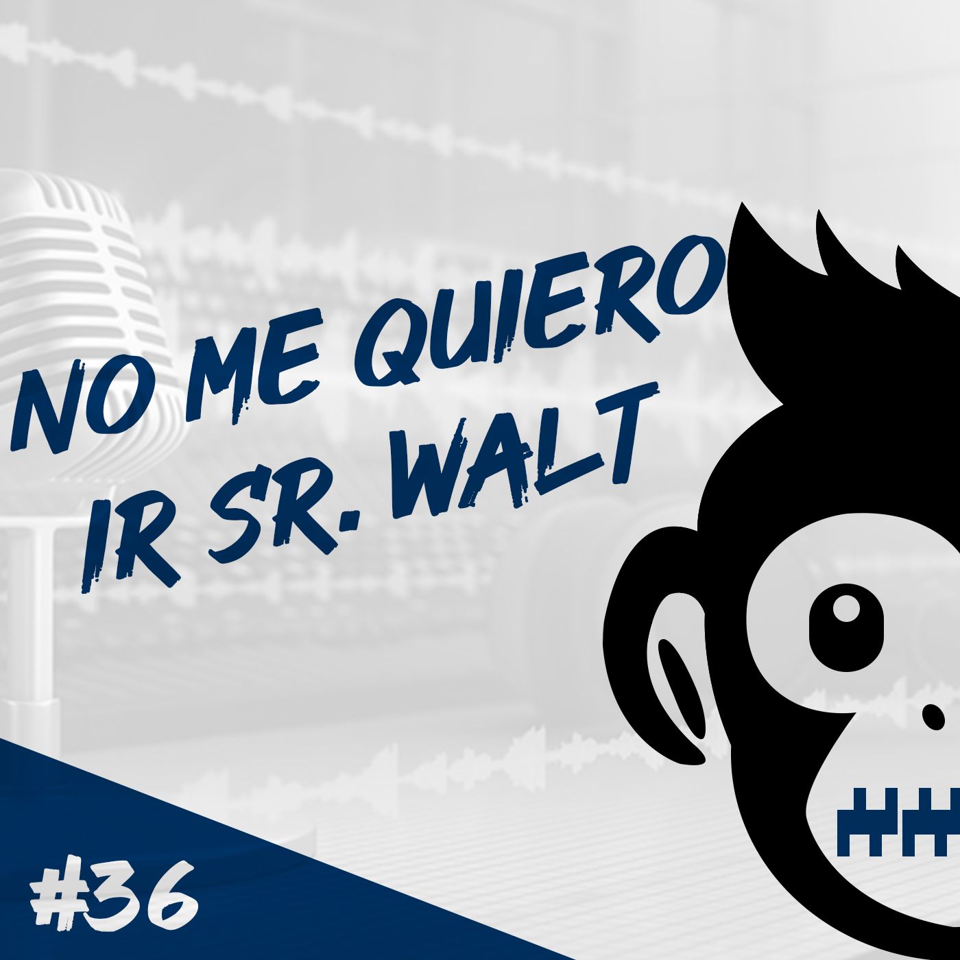 3 Monos Sabios y Culeros