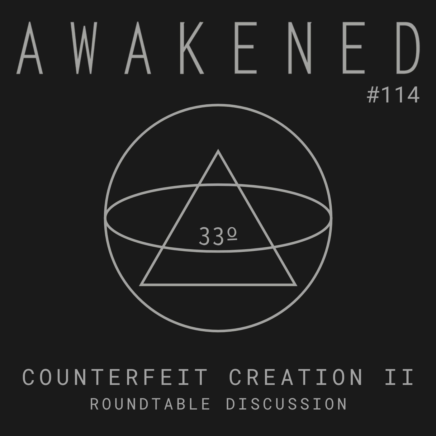 Counterfeit Creation II: Consciousness, Quantum Realms, Plasma Portals, Psionics, Transhumanism & Artifical Intelligence Counterfeit Creation II: Consciousness, Quantum Realms, Plasma Portals, Psionics, Transhumanism & Artifical Intelligence