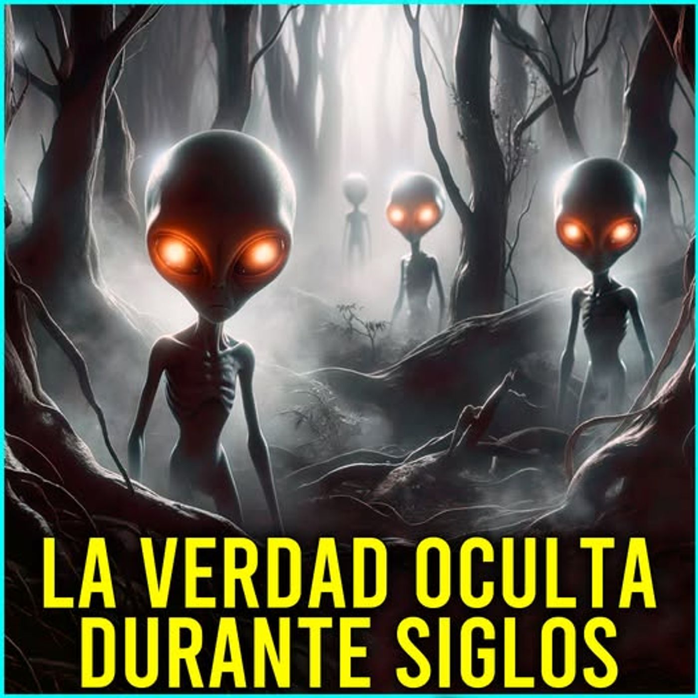 La Incógnita Militar del Siglo #misterio #sinresolver #aliens episode artwork