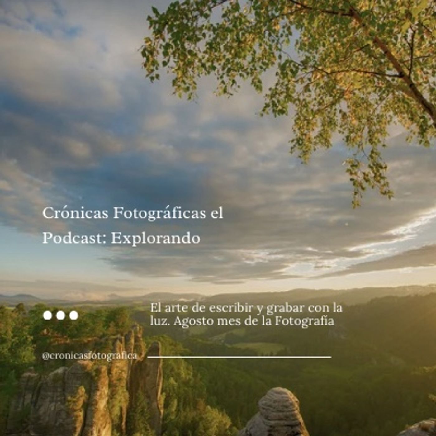 Crónicas Fotográficas