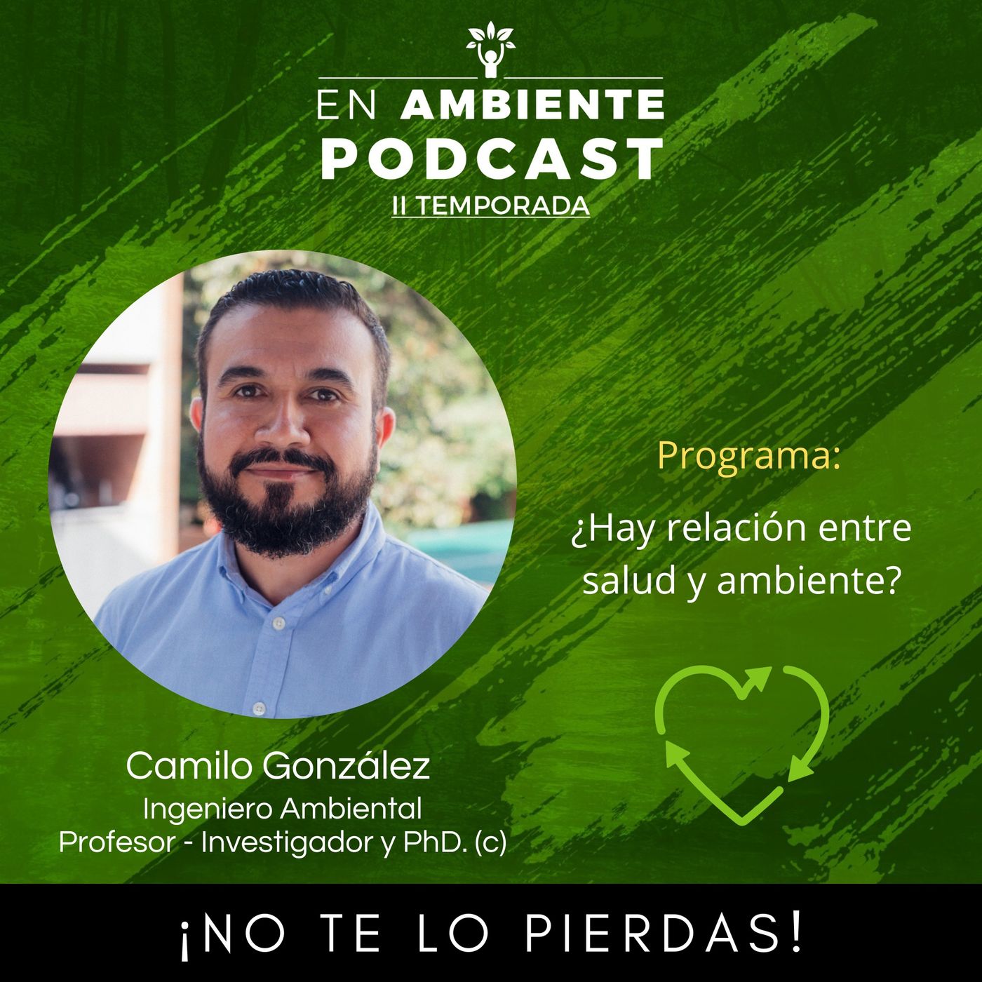 En Ambiente