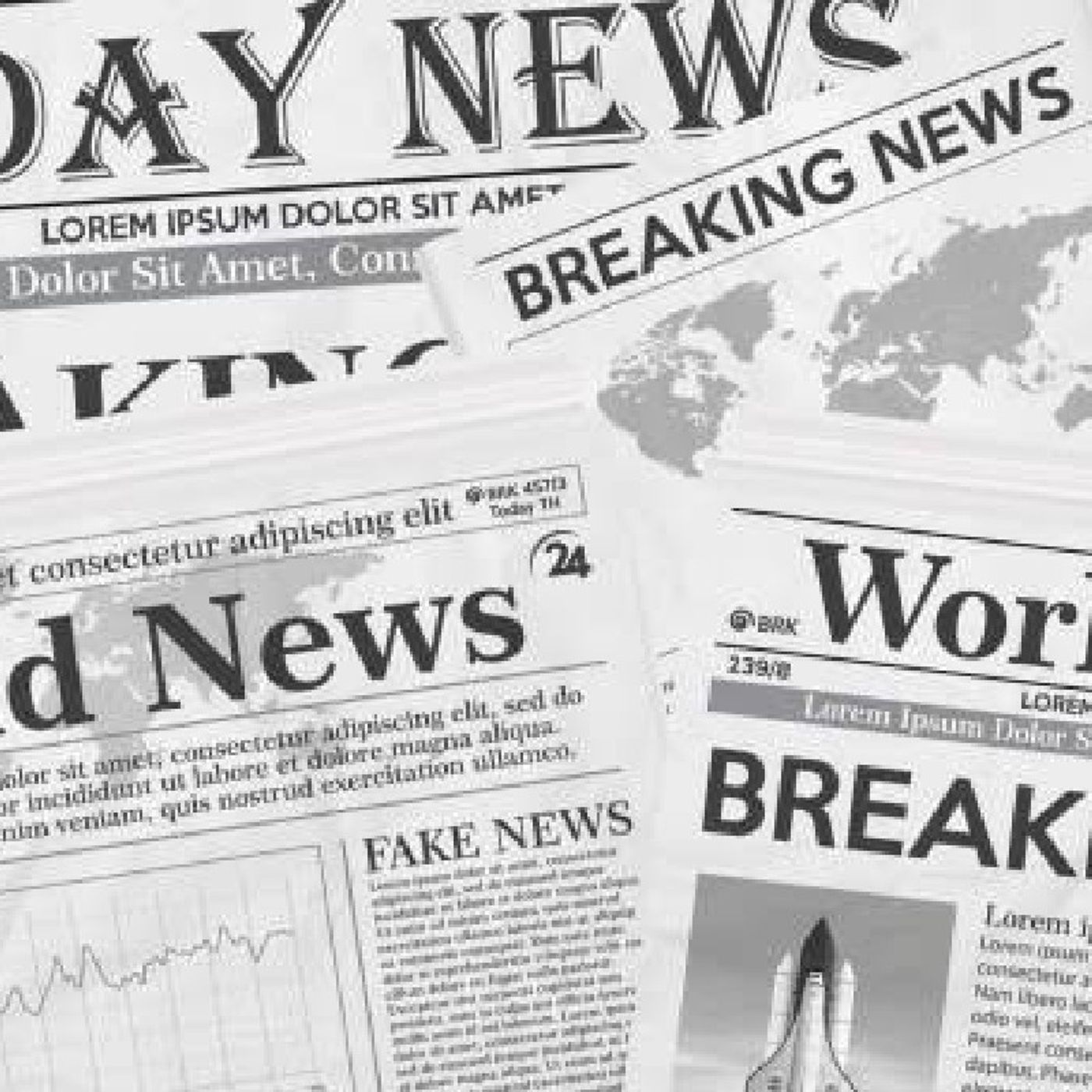 HEADLINES TODAY ON NWA AFO PODCAST episode artwork